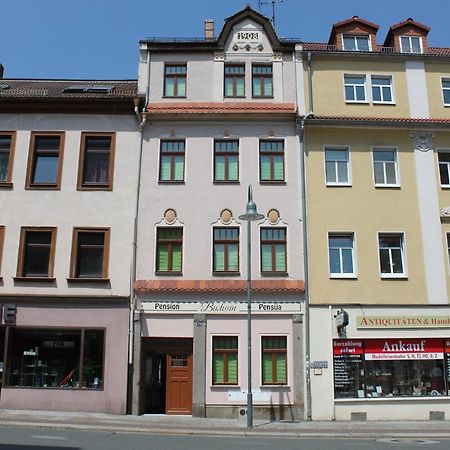 Pension Budissin Bautzen Luaran gambar