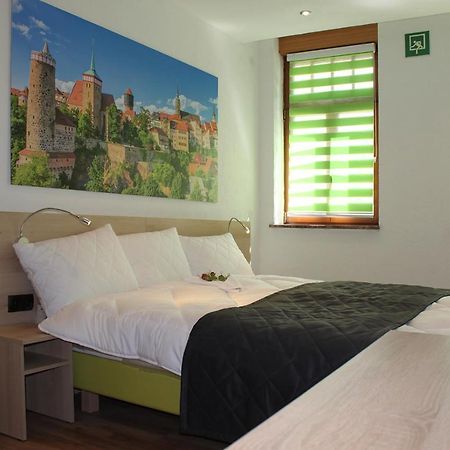 Pension Budissin Bautzen Luaran gambar